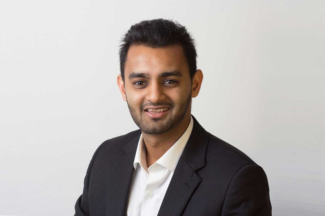 Zariff Ali