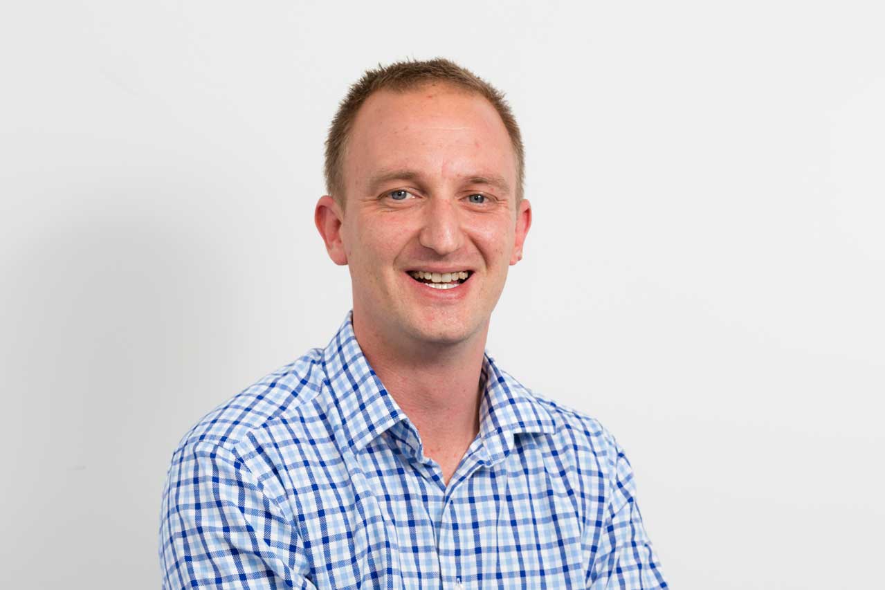 Jason Sommerville