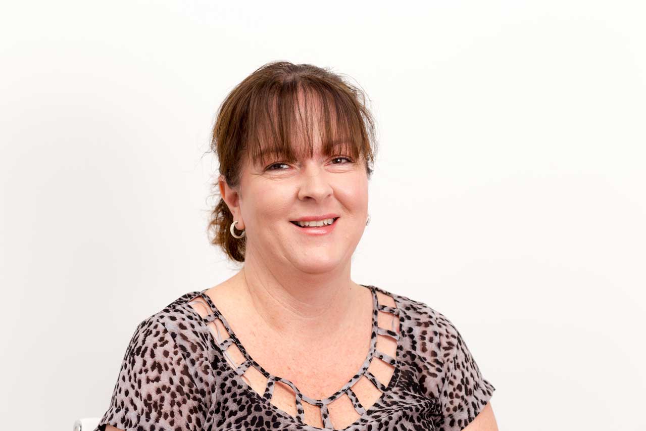 Leigh Davie