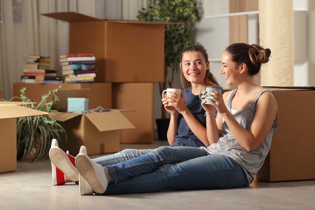 Home Wireless Broadband