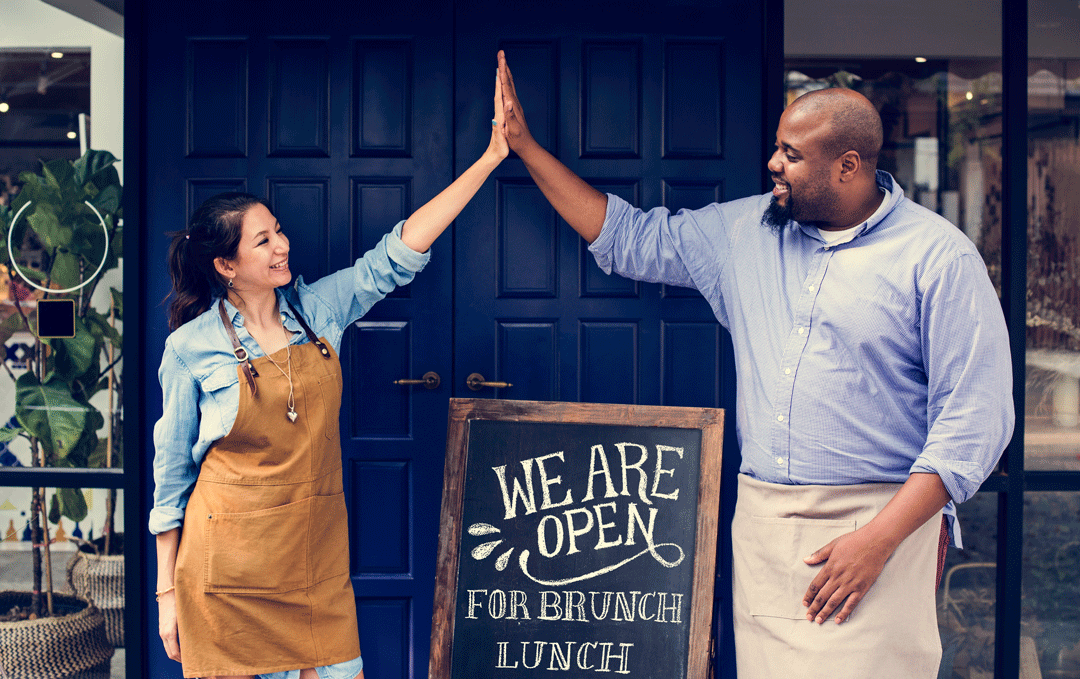 Small Business Fibre