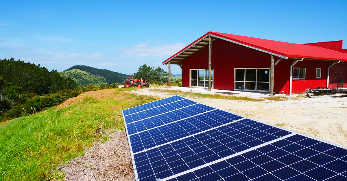 Remote Living Essentials Wireless Nation