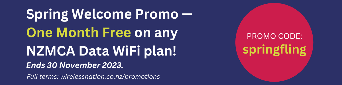 Spring Welcome Promo (1)