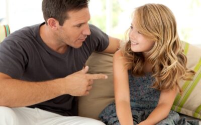 Talking to your kids about online safety