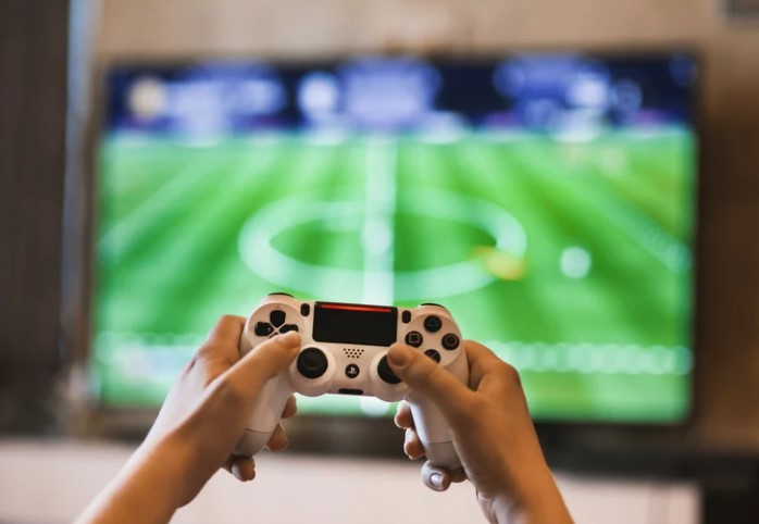 KId controller Remote Working 2