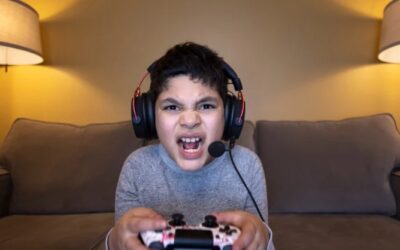 Why Manual Parental Settings Are Crucial for Gaming Consoles
