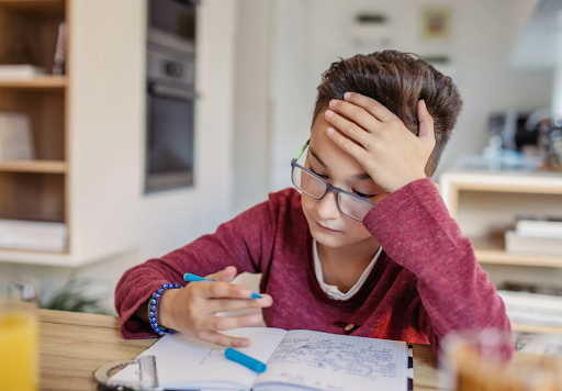 AI and Homework 2 Remote Working 2