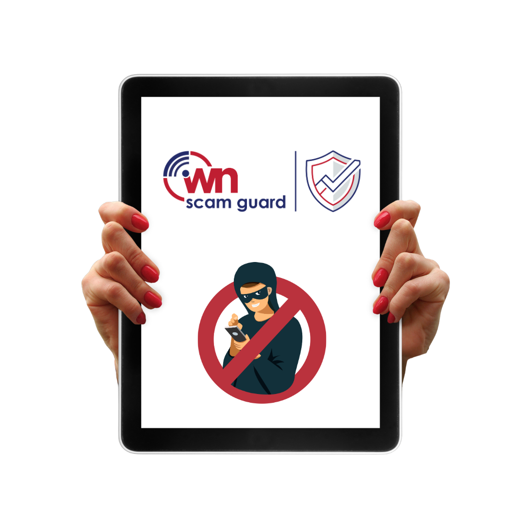 Scam Guard Wireless Nation
